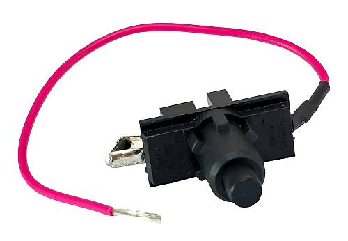 BRUNO ανταλλακτικός διακόπτης για BRN-0087 πολυκόπτη SP-BRN-0087-4