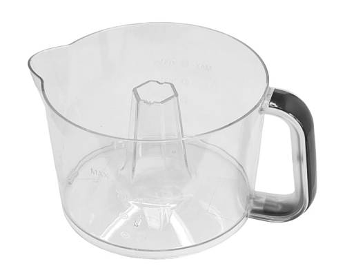 BRUNO ανταλλακτικό δοχείο συλλογής χυμού για ηλεκτρικό στίφτη BRN-0095 SP-BRN-0095-1