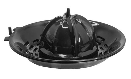 BRUNO ανταλλακτικό σετ φίλτρο & κώνοι για ηλεκτρικό στίφτη BRN-0096 SP-BRN-0096-2