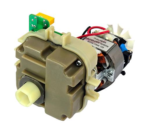 BRUNO ανταλλακτικό μοτέρ για BRN-0096 ηλεκτρικό στίφτη SP-BRN-0096-5