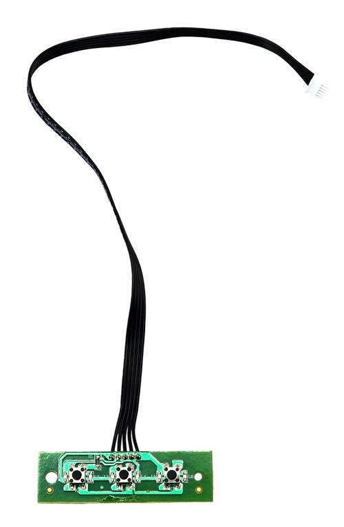 BRUNO ανταλλακτικοί διακόπτες λειτουργιών για BRN-0124 καφετιέρα SP-BRN-0124-11