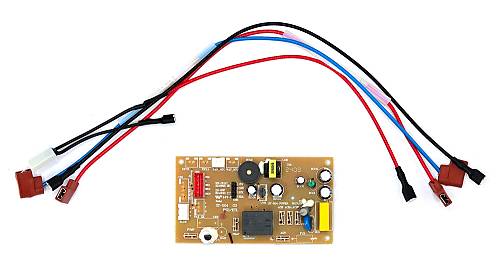 BRUNO ανταλλακτική πλακέτα PCB για BRN-0124 καφετιέρα SP-BRN-0124-12
