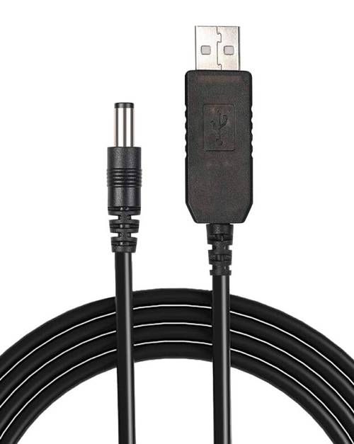 BRUNO καλώδιο φόρτισης USB για σκουπάκι BRUNO BRN-0125 SP-BRN-0125-4