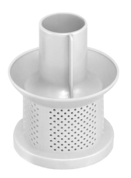 BRUNO ανταλλακτική βάση φίλτρου HEPA για ηλεκτρική σκούπα BRN-0133 SP-BRN-0133-4