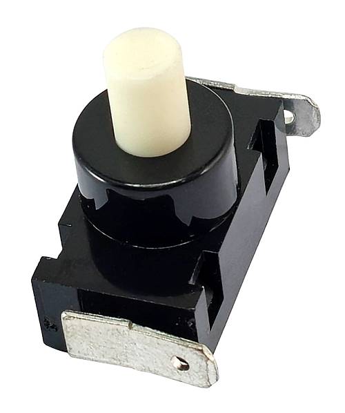 BRUNO ανταλλακτικός διακόπτης λειτουργίας για BRN-0133 ηλεκτρική σκούπα SP-BRN-0133-7