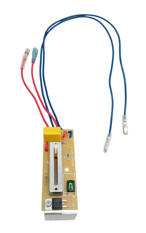 BRUNO ανταλλακτική πλακέτα για BRN-0136 ηλεκτρική σκούπα SP-BRN-0136-6