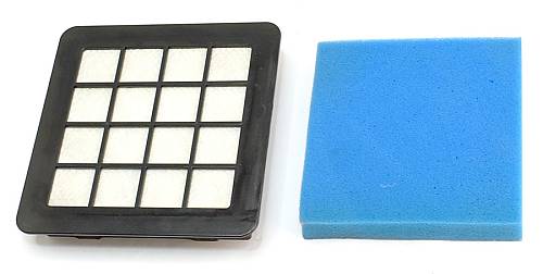 BRUNO ανταλλακτικό φίλτρο εισαγωγής για ηλεκτρική σκούπα BRN-0137 SP-BRN-0137-2