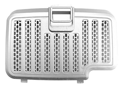 BRUNO ανταλλακτικό καπάκι φίλτρου για ηλεκτρική σκούπα BRN-0137 SP-BRN-0137-4