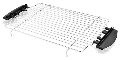 BRUNO ανταλλακτική σχάρα ψησίματος για ηλεκτρική ψησταριά BRN-0138 SP-BRN-0138-2
