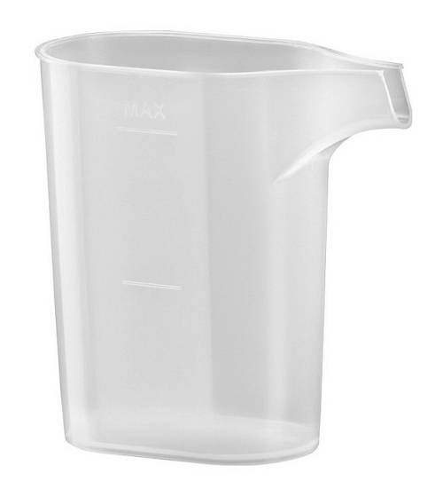 BRUNO ανταλλακτικός δοσομετρητής νερού για BRN-0145 ατμοσίδερο SP-BRN-0145-3