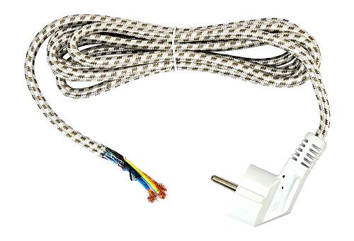 BRUNO ανταλλακτικό καλώδιο τροφοδοσίας για BRN-0145 ατμοσίδερο SP-BRN-0145-4