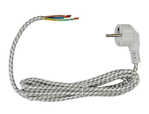 BRUNO ανταλλακτικό καλώδιο τροφοδοσίας για BRN-0146 ατμοσίδερο SP-BRN-0146-4