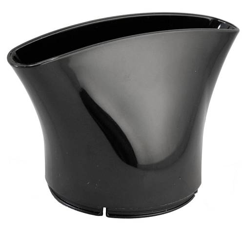 BRUNO ανταλλακτικό στόμιο φορμαρίσματος για σεσουάρ BRN-0154 SP-BRN-0154-1