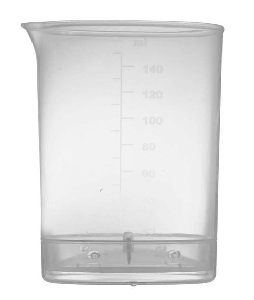 BRUNO δοσομετρητής νερού με καρφίτσα για βραστήρα αυγών BRN-0156 SP-BRN-0156-2