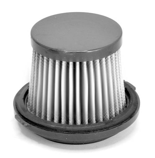 BRUNO ανταλλακτικό φίλτρο HEPA για ηλεκτρική σκούπα BRN-0160 SP-BRN-0160-3