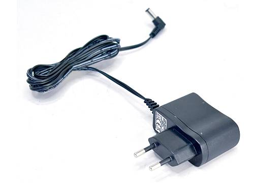 BRUNO ανταλλακτικός αντάπτορας φόρτισης για ηλεκτρική σκούπα BRN-0160 SP-BRN-0160-7