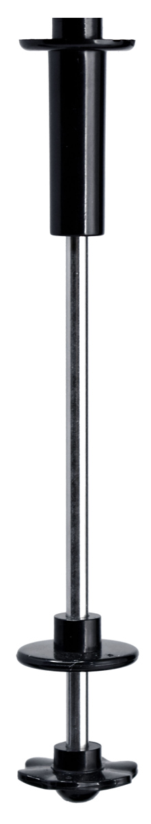 BRUNO ανταλλακτικός άξονας ανάδευσης για BRN-0183 φραπεδιέρα SP-BRN-0183-2