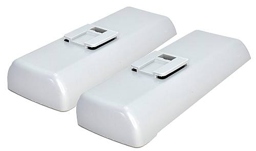 BRUNO ανταλλακτικό σετ πόδια βάσης για ανεμιστήρα Box Fan BRN-0184 SP-BRN-0184-2