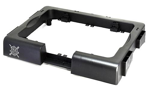 BRUNO ανταλλακτικό κύριο σώμα συσκευής για ηλεκτρική ψησταριά BRN-0190 SP-BRN-0190-5