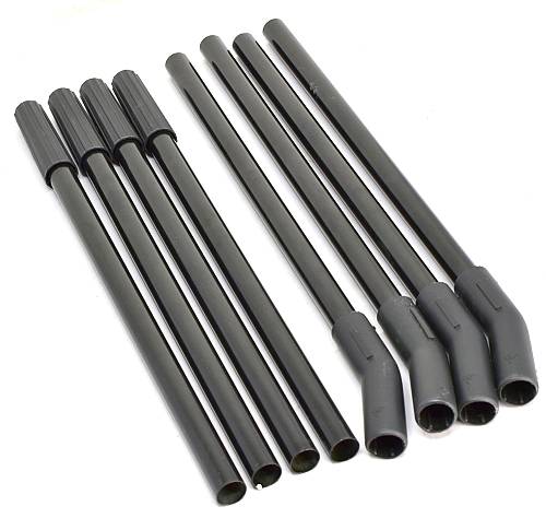 BRUNO ανταλλακτικό σετ πόδια βάσης για ηλεκτρική ψησταριά BRN-0190 SP-BRN-0190-7