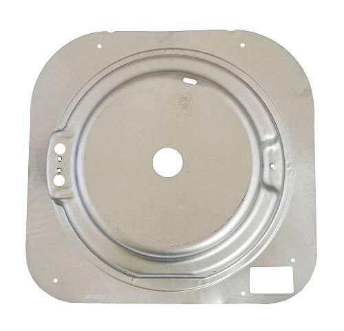 BRUNO ανταλλακτικό επάνω τμήμα καμπίνας για BRN-0194 φριτέζα αέρος SP-BRN-0194-4