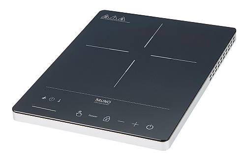 BRUNO ανταλλακτική γυάλινη επιφάνεια για BRN-0205 επαγωγική εστία SP-BRN-0205-1