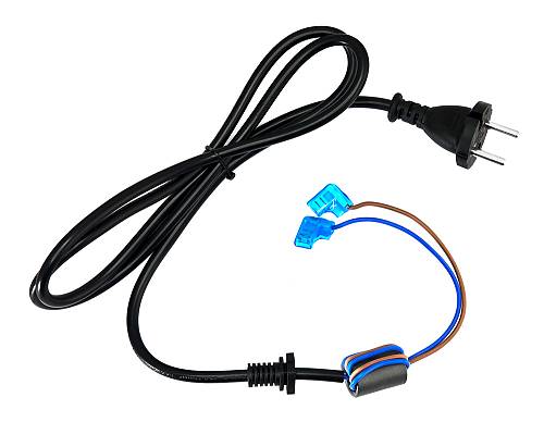 BRUNO ανταλλακτικό καλώδιο τροφοδοσίας για BRN-0205 επαγωγική εστία SP-BRN-0205-6