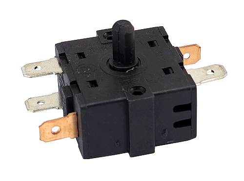 BRUNO ανταλλακτικός ρυθμιστής ισχύος για BRN-0206 θερμοπομπό SP-BRN-0206-3