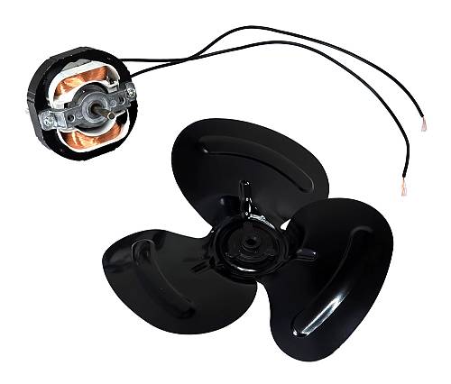 BRUNO ανταλλακτικό μοτέρ-ανεμιστήρας για BRN-0211 αερόθερμο SP-BRN-0211-3