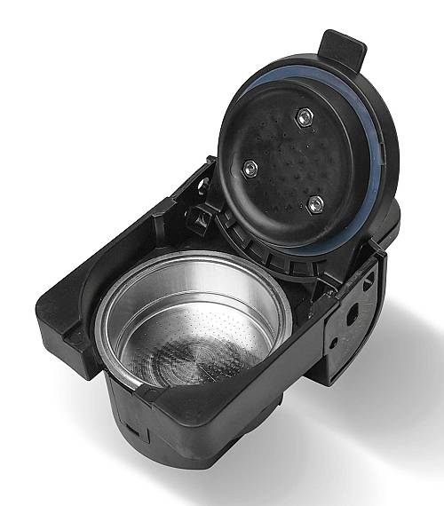 BRUNO ανταλλακτικός αντάπτορας για αλεσμένο καφέ για BRN-0214 καφετιέρα SP-BRN-0214-3