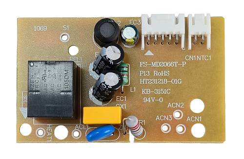 BRUNO ανταλλακτική πλακέτα PCB για BRN-0224 μηχανή Espresso SP-BRN-0224-15
