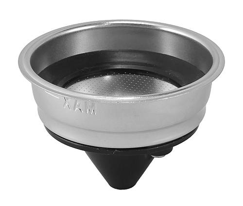 BRUNO ανταλλακτικό φίλτρο μονής δόσης ή E.S.E. Pod για BRN-0224 μηχανή Espresso SP-BRN-0224-4