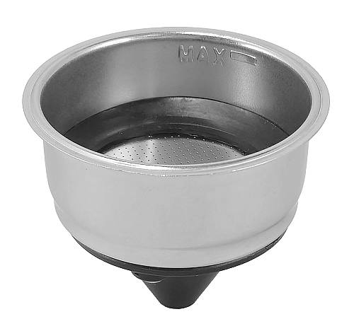 BRUNO ανταλλακτικό φίλτρο διπλής δόσης για BRN-0224 μηχανή Espresso SP-BRN-0224-5