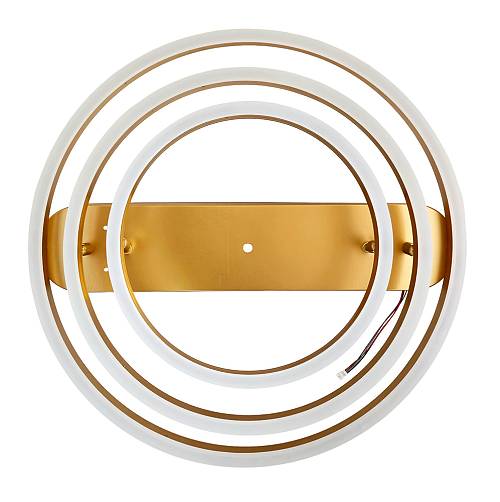 BRUNO ανταλλακτικό φωτιστικό για BRN-0225 ανεμιστήρα οροφής SP-BRN-0225-2