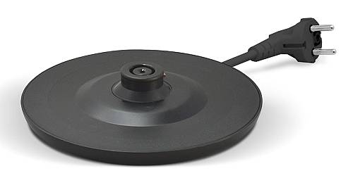 BRUNO ανταλλακτική βάση με ελεγκτή και καλώδιο για BRN-0246 βραστήρα SP-BRN-0246-1