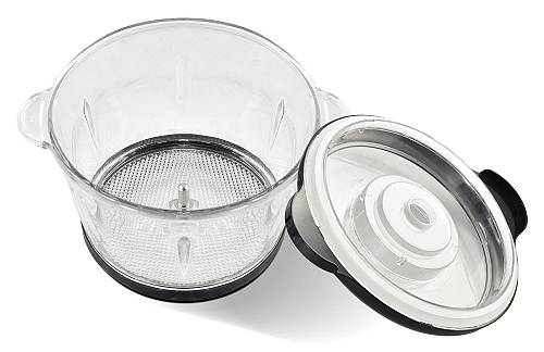 BRUNO ανταλλακτικό δοχείο για BRN-0248 πολυκόπτη SP-BRN-0248-1