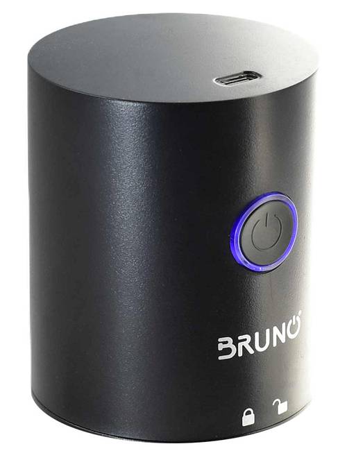 BRUNO ανταλλακτική κεφαλή ελέγχου για BRN-0256 ηλεκτρικό μύλο καφέ SP-BRN-0256-2