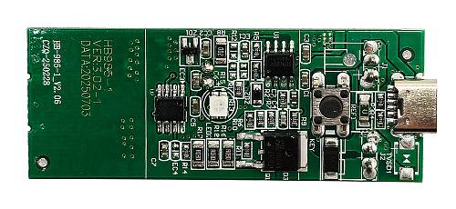 BRUNO ανταλλακτική πλακέτα για BRN-0256 ηλεκτρικό μύλο καφέ SP-BRN-0256-7