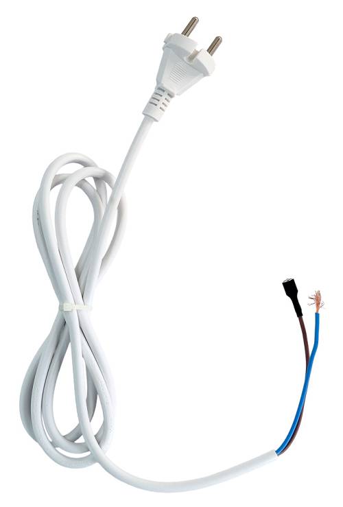 BRUNO ανταλλακτικό καλώδιο τροφοδοσίας για BRN-0258 κεραμικό αερόθερμο SP-BRN-0258-5