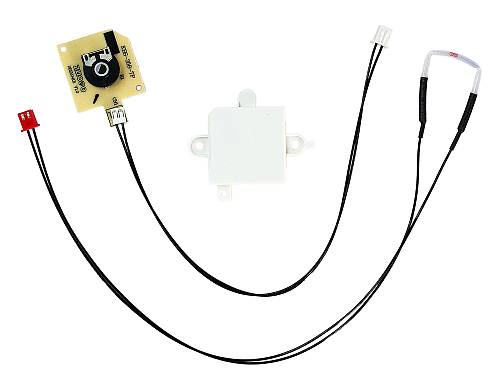 BRUNO ανταλλακτικός ρυθμιστής θερμοκρασίας για BRN-0260 σύστημα σιδερώματος SP-BRN-0260-4