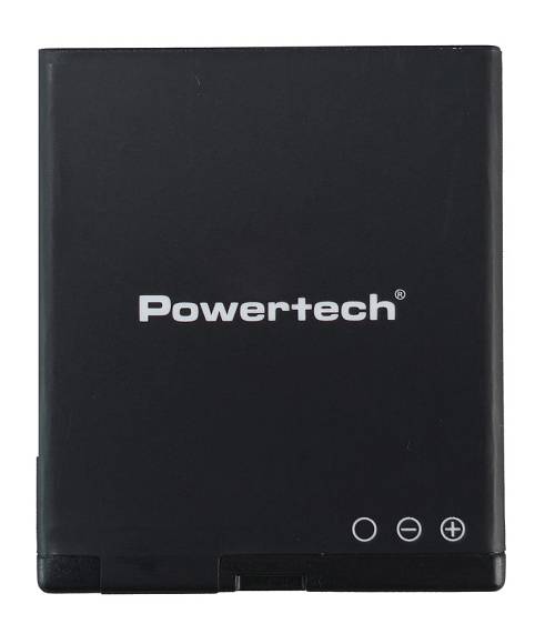 POWERTECH μπαταρία SP-PTM-BAT για κινητό Sentry IV/Dual II/Dual II V2/2.8/2.8 V2, 900mAh SP-PTM-BAT