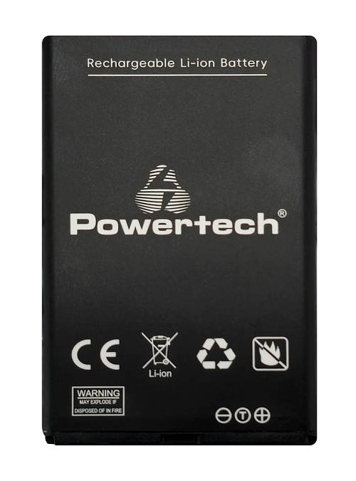 POWERTECH μπαταρία SP-PTM36-BAT για κινητό Sentry 4G Bar, 1200mAh SP-PTM36-BAT