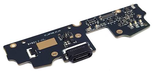 ULEFONE ανταλλακτικό small PCBA για smartphone Power Armor 13 SPCBA-ARM13