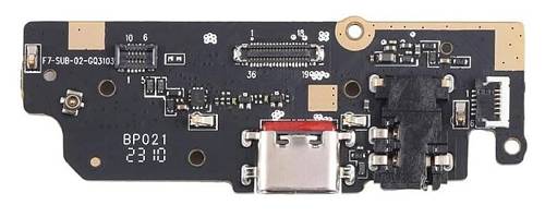 ULEFONE ανταλλακτικό small PCBA για smartphone Armor 16S SPCBA-ARM16S