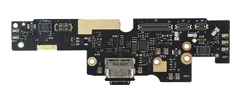 ULEFONE ανταλλακτικό small PCBA για smartphone Armor 28 Ultra Thermal SPCBA-ARM28UTH