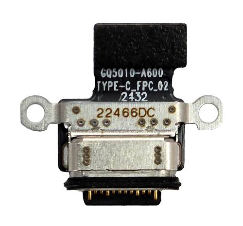 ULEFONE ανταλλακτικό small PCBA για smartphone Armor Mini 20 Pro SPCBA-ARMMINI20PRO