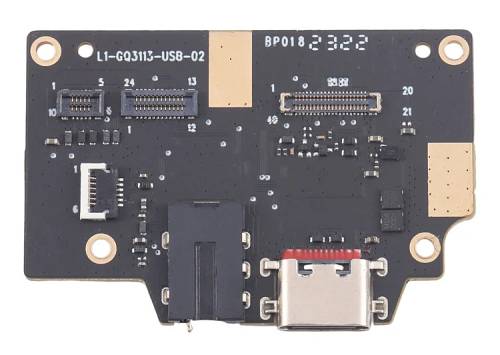 ULEFONE ανταλλακτικό small PCBA για tablet Armor Pad 2 SPCBA-ARMPAD2