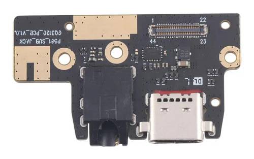 ULEFONE ανταλλακτικό small PCBA για tablet Armor Pad 3 Pro SPCBA-ARMPAD3PRO