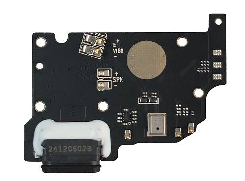 ULEFONE ανταλλακτικό small PCBA για smartphone Armor X32 Pro 4G SPCBA-ARMX32PRO4G