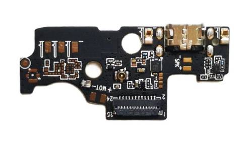 OUKITEL ανταλλακτικό small PCBA για smartphone C16 Pro SPCBA-C16P